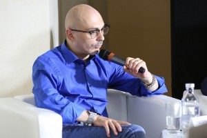 Конференция «История для будущего. Последние месяцы СССР. Август 1991»