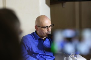 Конференция «История для будущего. Последние месяцы СССР. Август 1991»