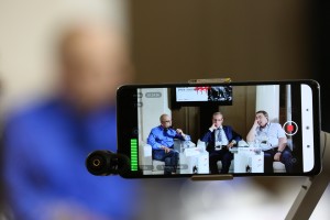 Конференция «История для будущего. Последние месяцы СССР. Август 1991»