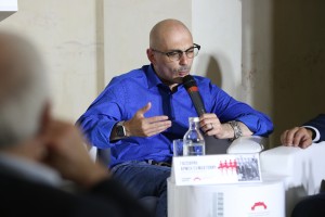 Конференция «История для будущего. Последние месяцы СССР. Август 1991»