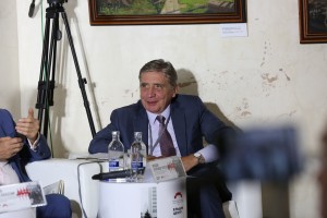 Конференция «История для будущего. Последние месяцы СССР. Август 1991»