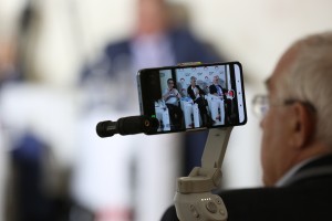 Конференция «История для будущего. Последние месяцы СССР. Август 1991»