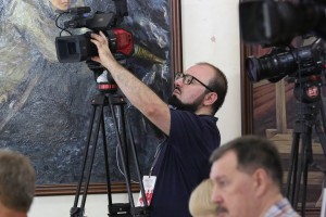 Конференция «История для будущего. Последние месяцы СССР. Август 1991»