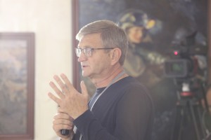 Конференция «История для будущего. Последние месяцы СССР. Август 1991»