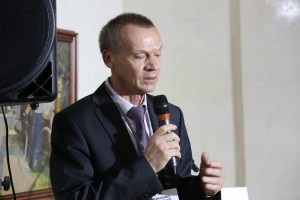 Конференция «История для будущего. Последние месяцы СССР. Август 1991»
