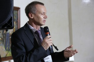 Конференция «История для будущего. Последние месяцы СССР. Август 1991»