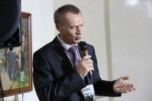 Конференция «История для будущего. Последние месяцы СССР. Август 1991»