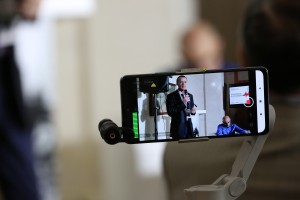 Конференция «История для будущего. Последние месяцы СССР. Август 1991»