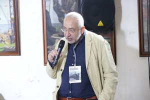 Конференция «История для будущего. Последние месяцы СССР. Август 1991»