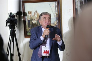 Конференция «История для будущего. Последние месяцы СССР. Август 1991»