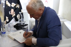 Конференция «История для будущего. Последние месяцы СССР. Август 1991»