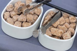 Пресс-завтрак в Саду трав у Ельцин Центра