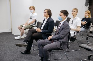 Николай Кульбака — о причинах роста цен