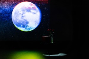 Награждение лауреатов конкурса пьес о 90-х «Зачем я это помню»