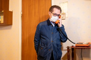 Экскурсия по Музею Бориса Ельцина с Борисом Берманом и Ильдаром Жандарёвым