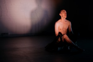 Спектакль «Миндаль горький»