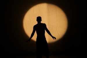 Спектакль «Миндаль горький»