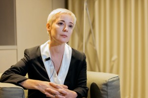 Чулпан Хаматова о фильме «Петровы в гриппе»