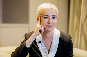 Чулпан Хаматова о фильме «Петровы в гриппе»