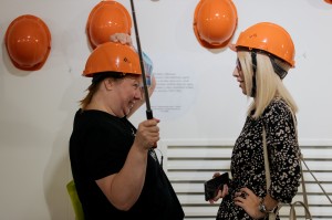 «МЖК-1980»: новые выставки в Ельцин Центре