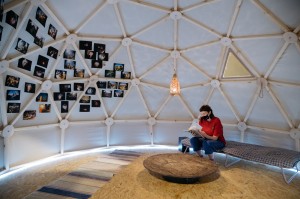 «МЖК-1980»: новые выставки в Ельцин Центре