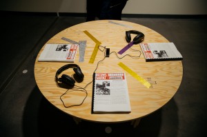 «МЖК-1980»: новые выставки в Ельцин Центре