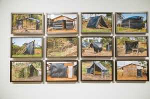 «МЖК-1980»: новые выставки в Ельцин Центре