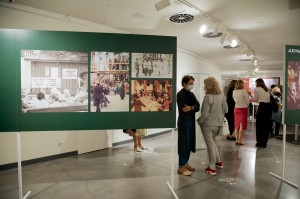 «МЖК-1980»: новые выставки в Ельцин Центре