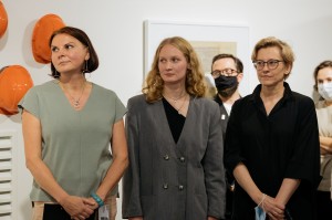 «МЖК-1980»: новые выставки в Ельцин Центре