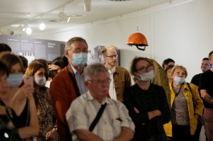 «МЖК-1980»: новые выставки в Ельцин Центре