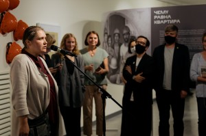 «МЖК-1980»: новые выставки в Ельцин Центре