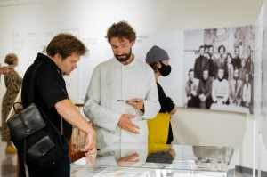 «МЖК-1980»: новые выставки в Ельцин Центре