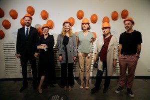 «МЖК-1980»: новые выставки в Ельцин Центре