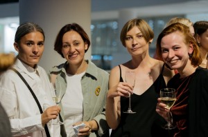 «МЖК-1980»: новые выставки в Ельцин Центре