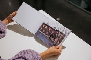 «МЖК-1980»: новые выставки в Ельцин Центре