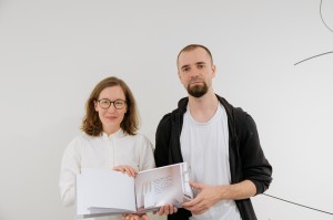 «МЖК-1980»: новые выставки в Ельцин Центре