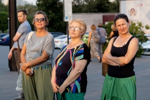 Сад трав: из прошлого в будущее