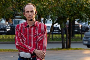 Сад трав: из прошлого в будущее