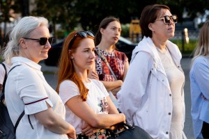 Сад трав: из прошлого в будущее