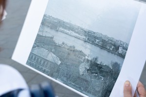 Сад трав: из прошлого в будущее