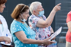 Сад трав: из прошлого в будущее