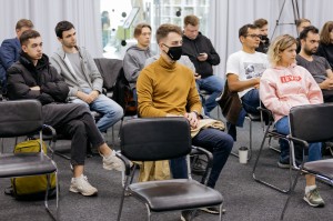 Лекция Вадима Эпштейна «История и память в эпоху нейросетей и новых медиа»