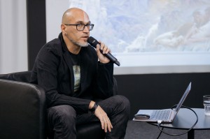 Лекция Вадима Эпштейна «История и память в эпоху нейросетей и новых медиа»