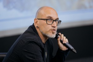 Лекция Вадима Эпштейна «История и память в эпоху нейросетей и новых медиа»