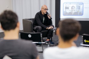 Лекция Вадима Эпштейна «История и память в эпоху нейросетей и новых медиа»