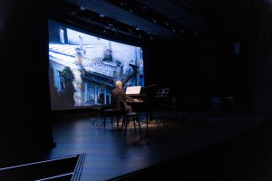 Леонид Десятников. Творческая встреча в рамках цикла «Послушайте!»