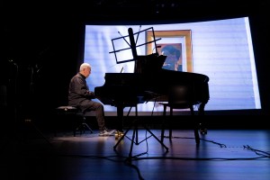 Леонид Десятников. Творческая встреча в рамках цикла «Послушайте!»