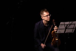 Леонид Десятников. Творческая встреча в рамках цикла «Послушайте!»