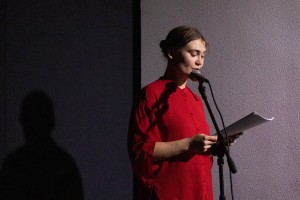 Читка пьесы Дамира Ханифуллина «Книга кодов и прохождений»