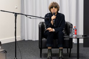 Первая конференция Сети архивов российского искусства (RAAN) в Ельцин Центре